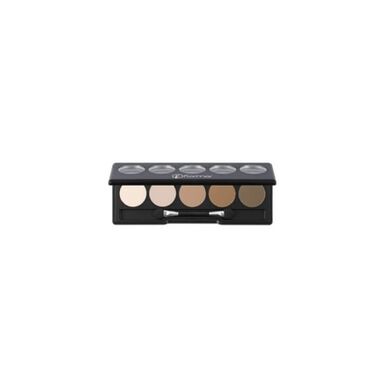 Flormar Color Palette -luomiväri 7,9 g,9 g