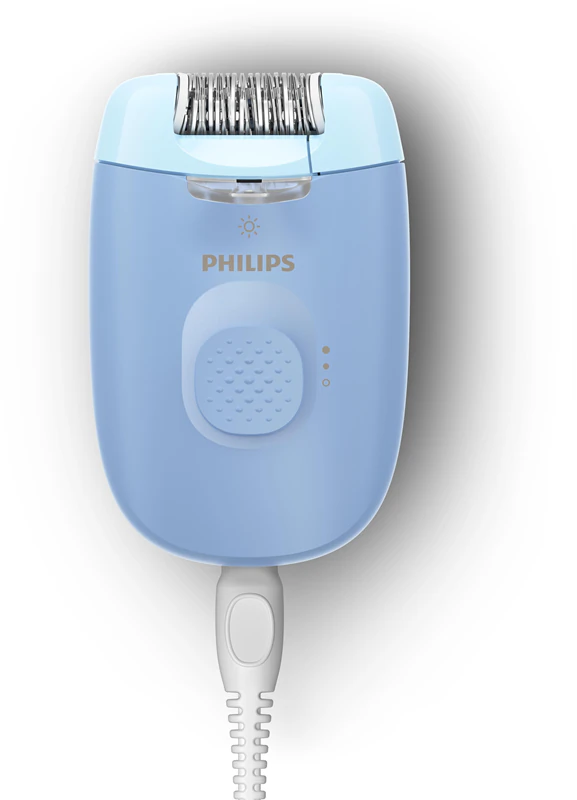 Epilátor Philips 4000 BRE247/00