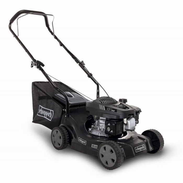 Scheppach TT132-40ATG 40cm Petrol Lawnmower - 58112019953