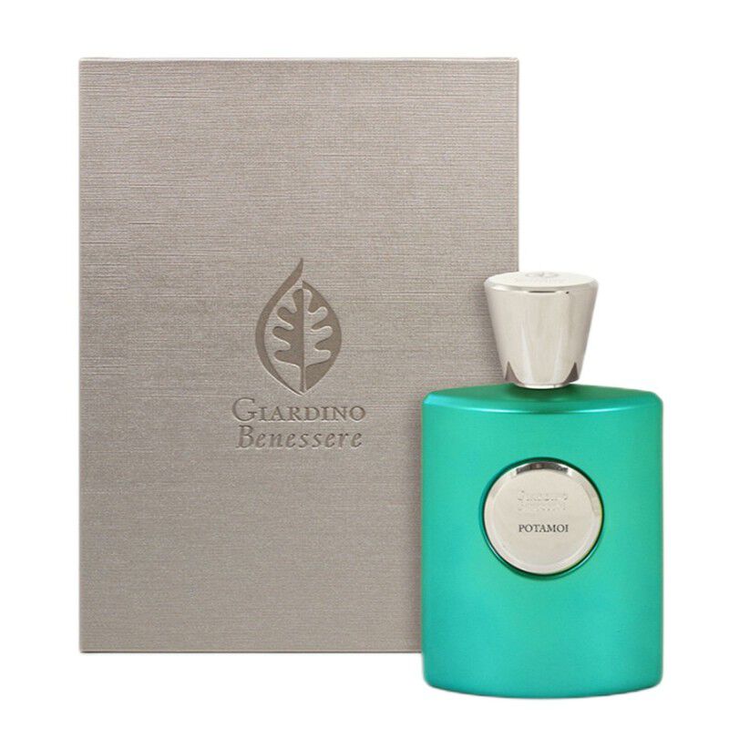 Benessere Potamoi kert