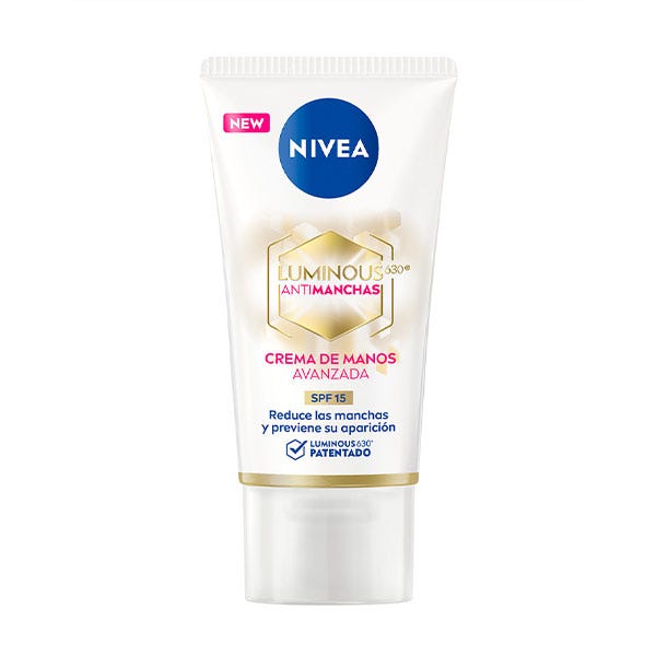 Zářivý antiperspirant SPF15 | 50 ml