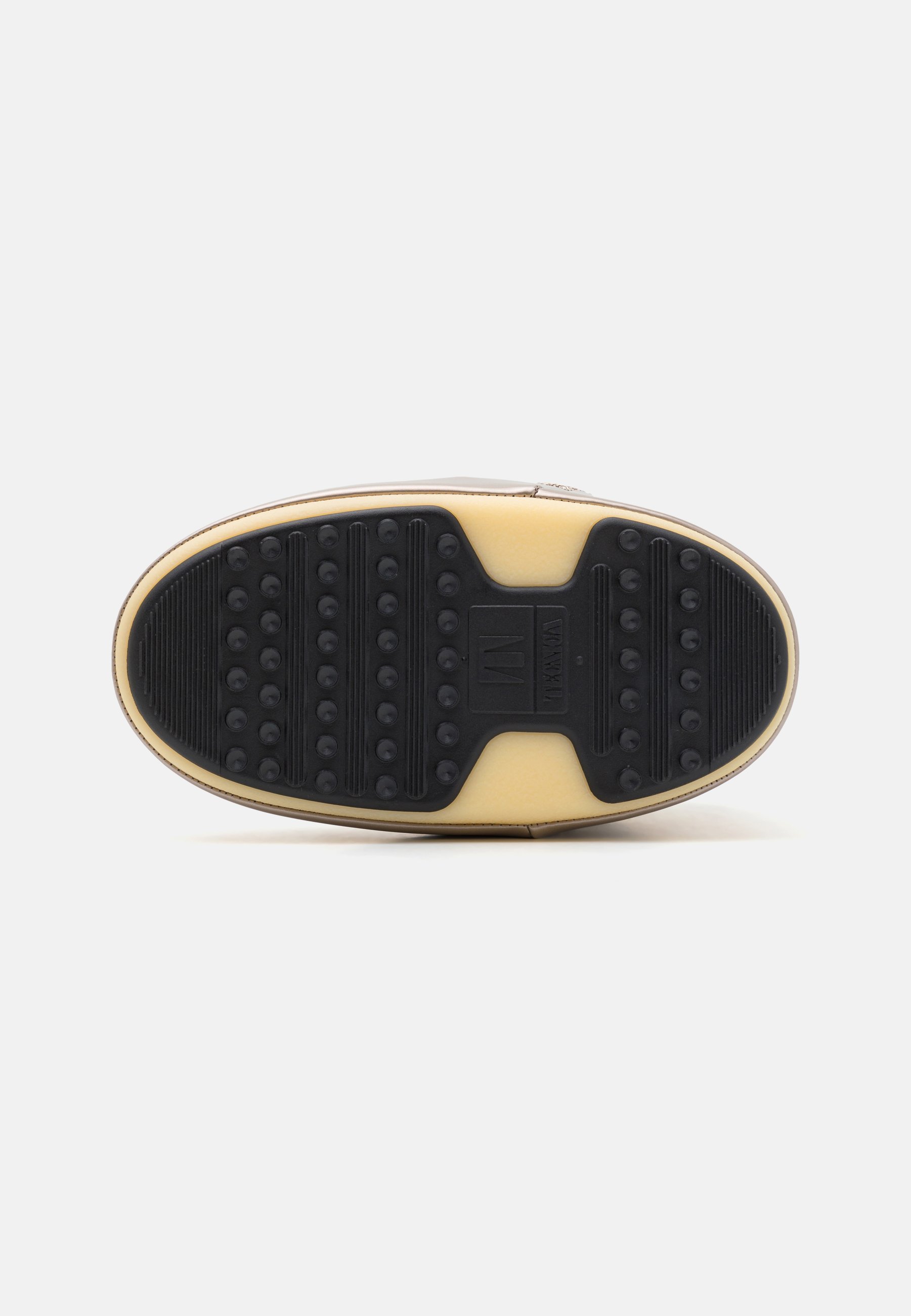 Moon Boot ICON LOW GLANCE UNISEX - Kotníkové boty na šněrování - black