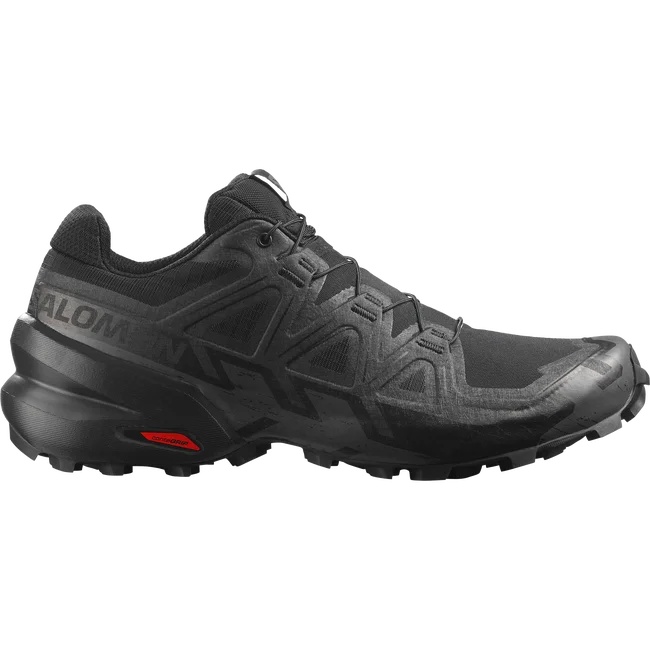 SPEEDCROSS 6