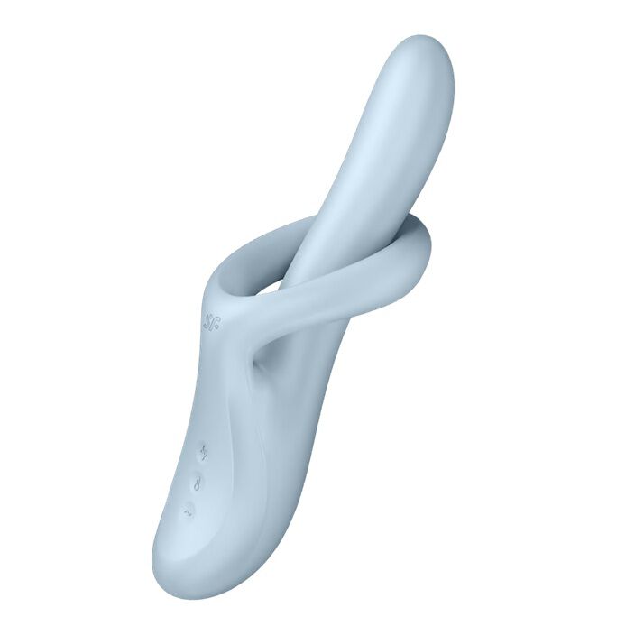 Satisfyer Heat Flex 4