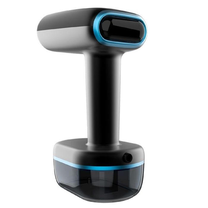 Cecotec Fer à Repasser Vertical IronHero 1800 Force. 1800 W, Technologie Power, Vapeur Continue de 35 g/min