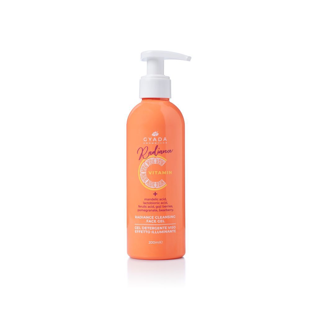 Radiance C-vitaminmandlar