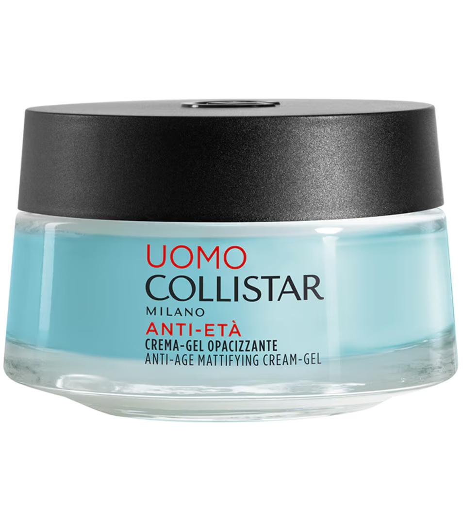 COLLISTAR Uomo Uomo Anti-Age matinis kremas-gelis