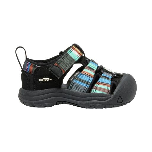  Sandały trekkingowe Newport H2 Keen dla dzieci