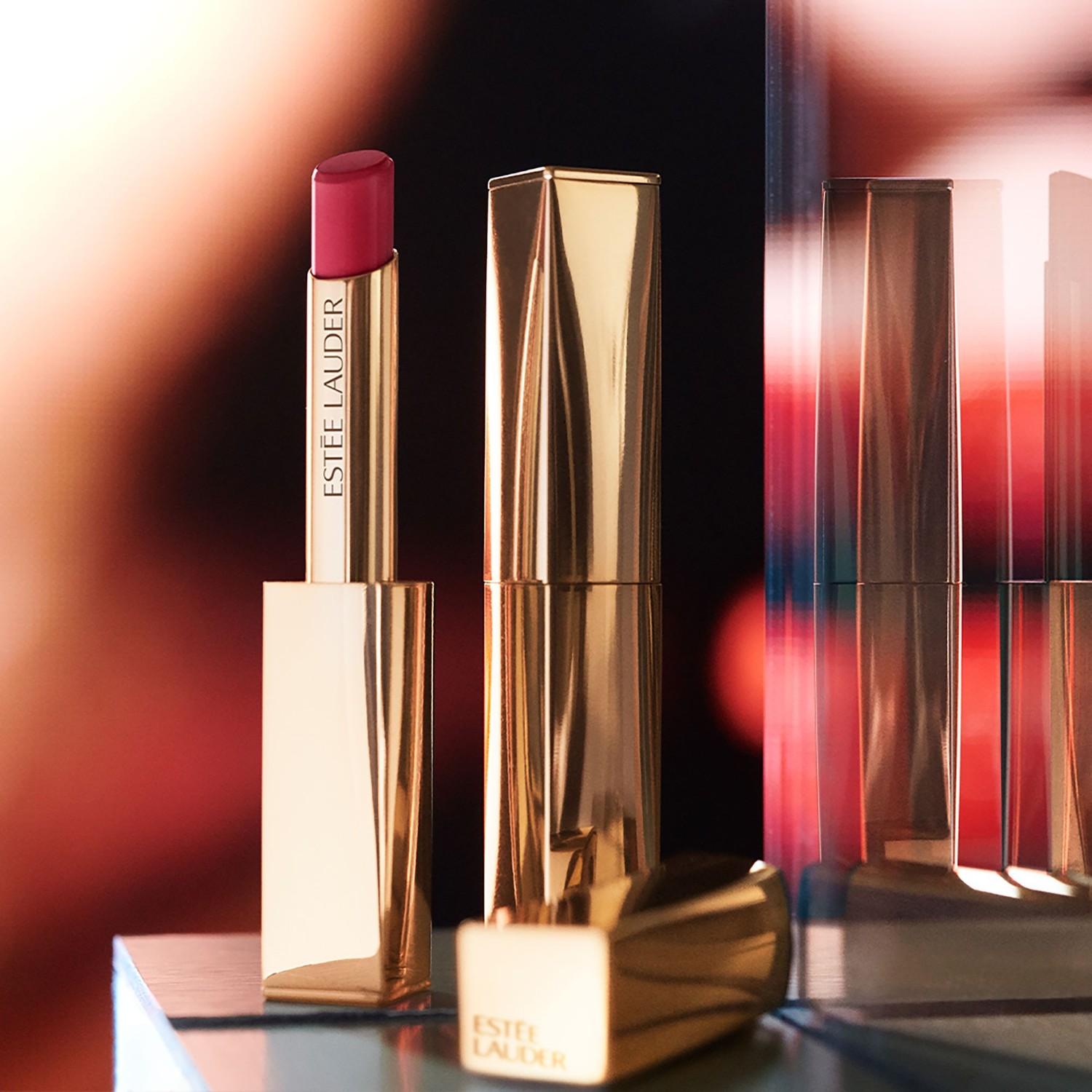 Estée Lauder Pure Color Envy Rouge à lèvres éclat brillance