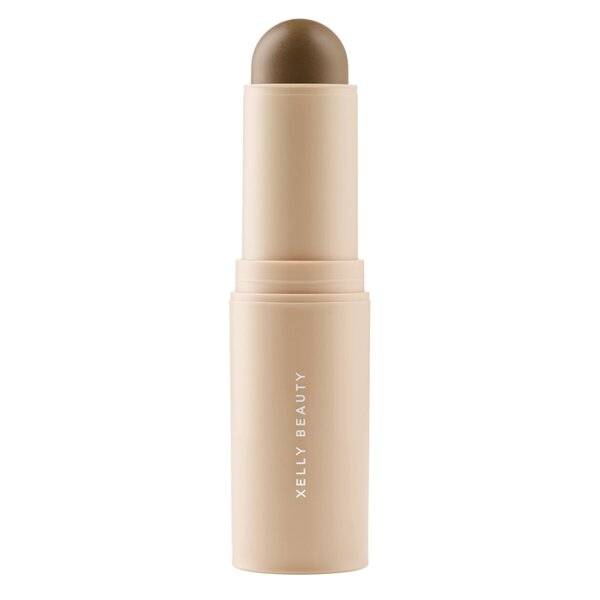 Bronzant cu migdale și trufe Xelly Beauty<br>9g