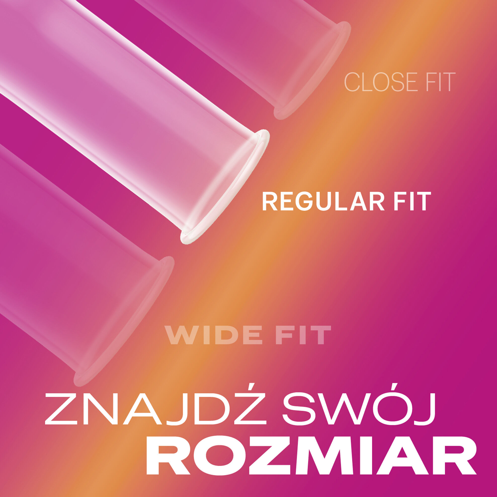 Durex kondomi 3 kom Pleasuremax