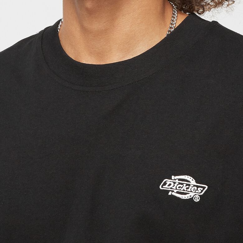 Summerdale T-shirt met korte mouwen