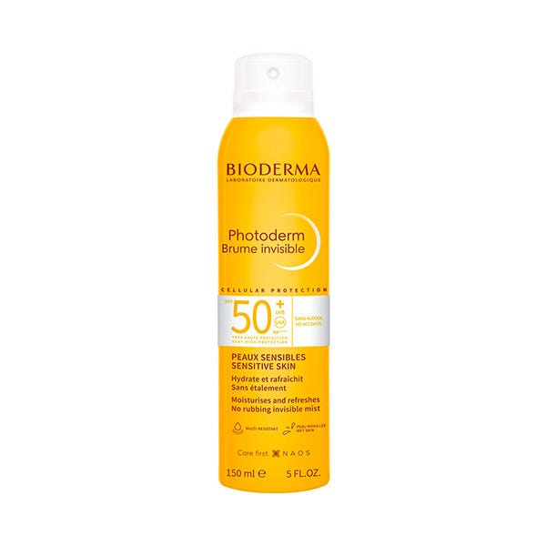 Photoderm Brume Invisible| 150 ml