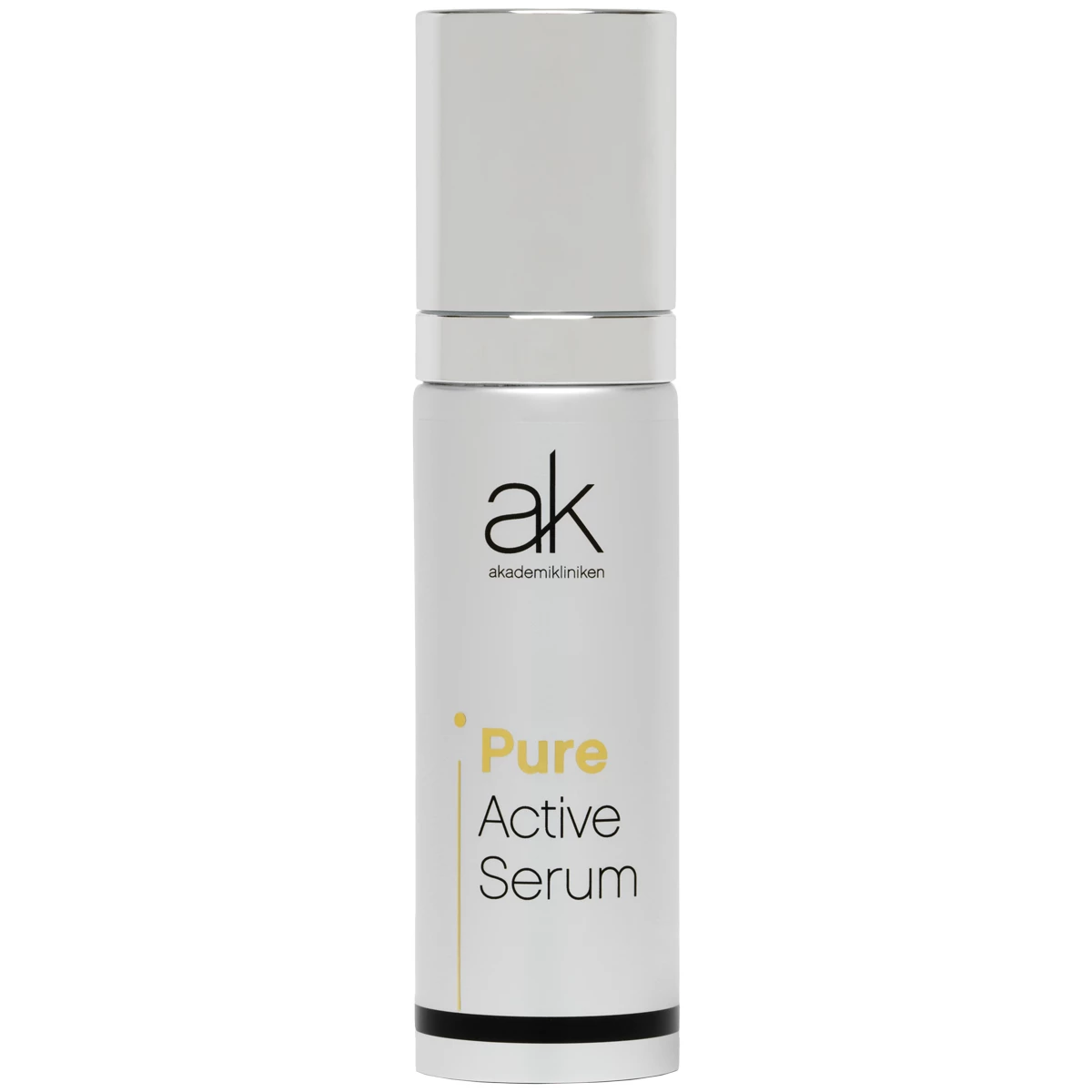 Pure Active Serum 50 ml - Akademikliniken
