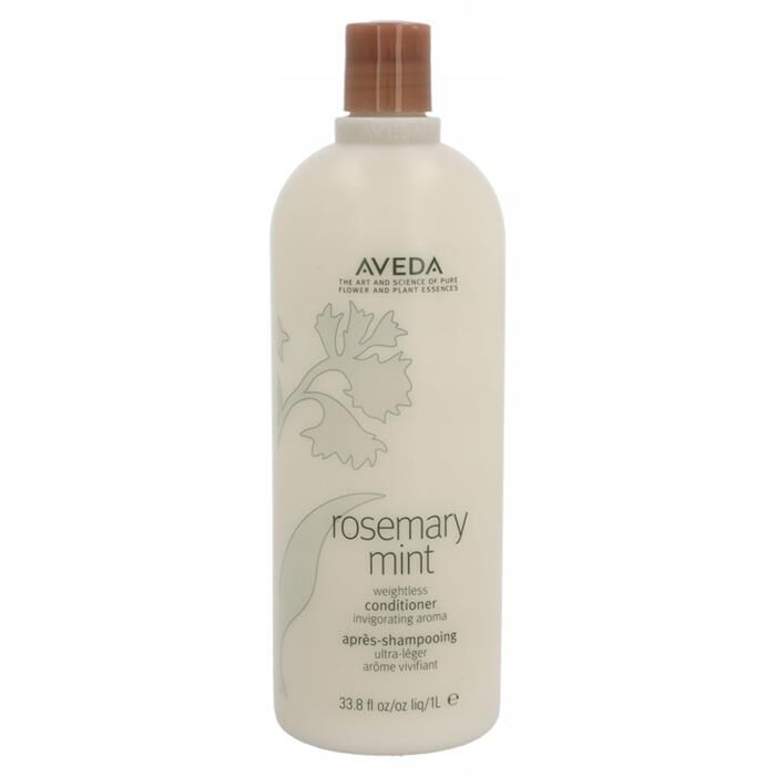 Aveda Rosmarin Minze Weightless
