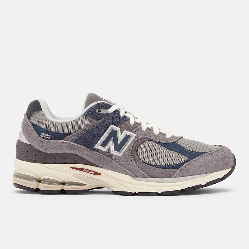 Ανδρικό 2002R - NB Navy με Castlerock και Shadow Grey