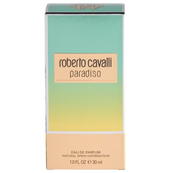 Roberto Cavalli parfemska voda Paradiso 30 ml<br>30ml