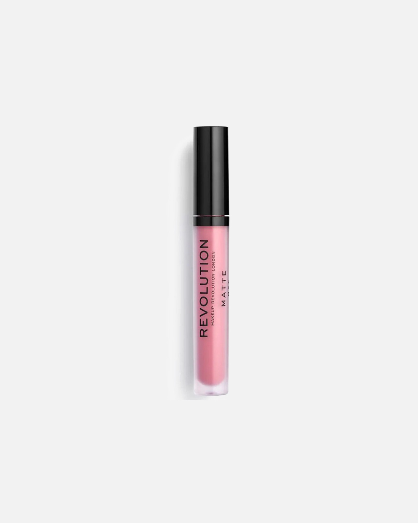 Makeup Revolution Gloss à Lèvres Matte