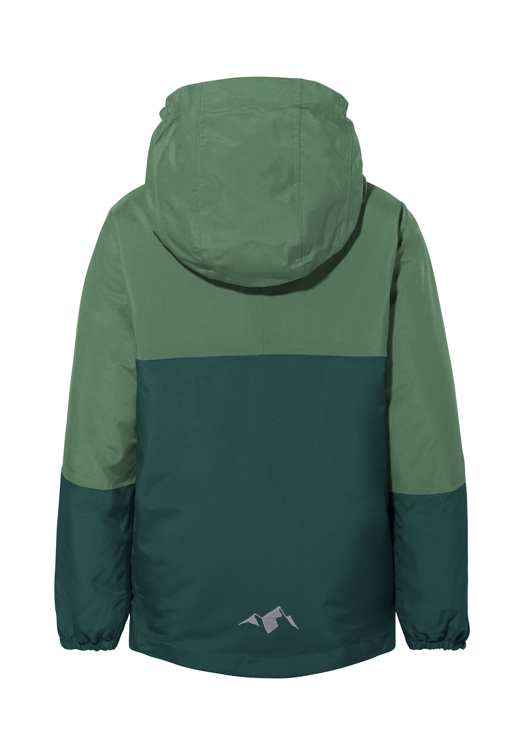 Vaude ESCAPE GEVOERD - Winterjas - diepe vijver