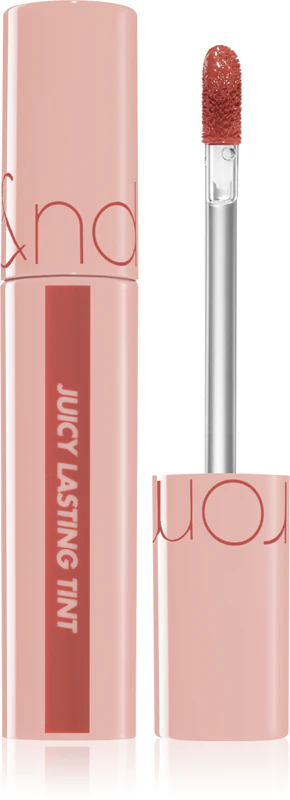 rom&nd Juicy Lasting gloss labial altamente pigmentado