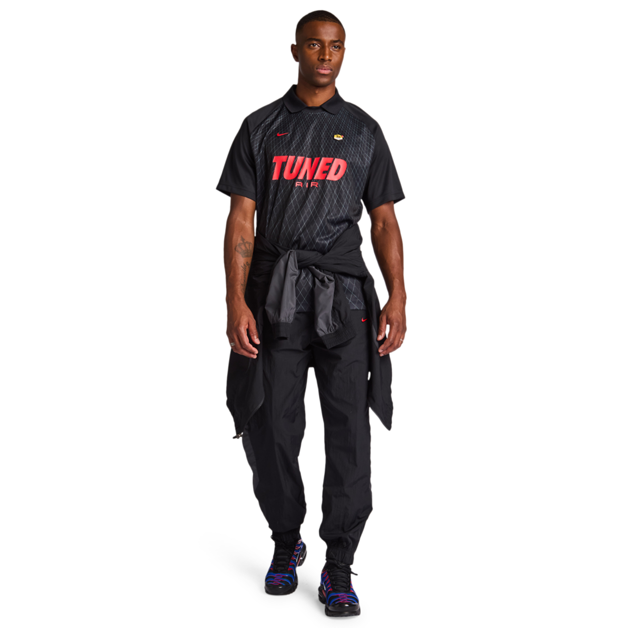 Nike Tuned