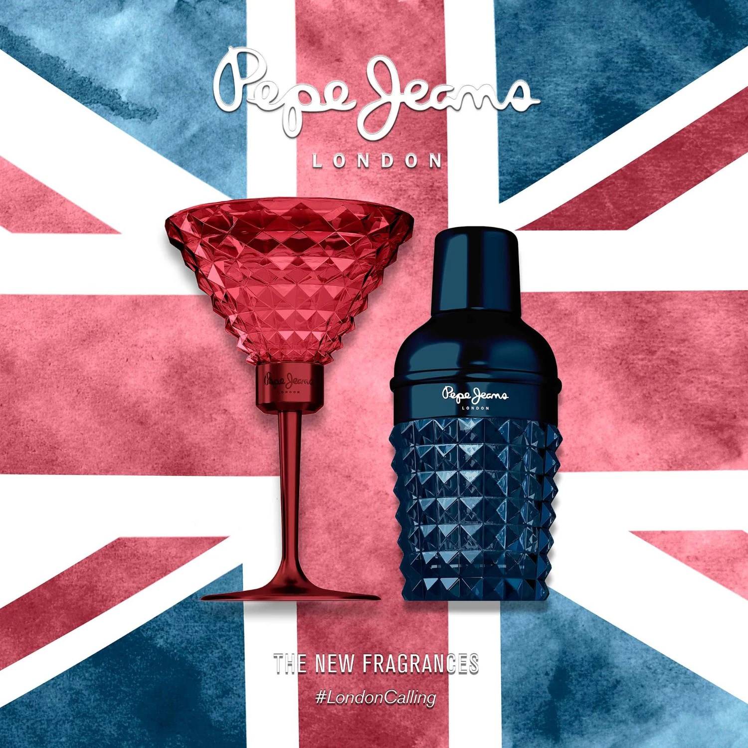 Pepe Jeans For Her