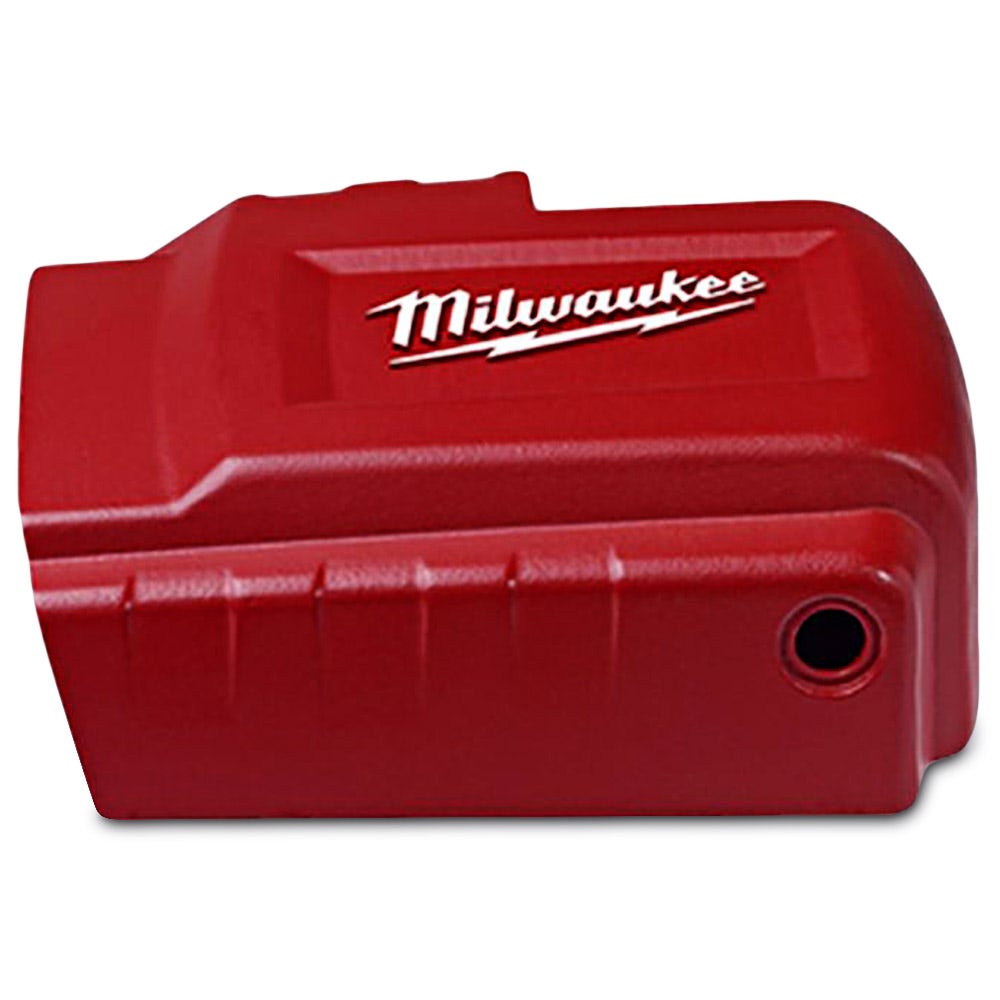 MILWAUKEE 18 V M18 USBPSHJ -virtalähde