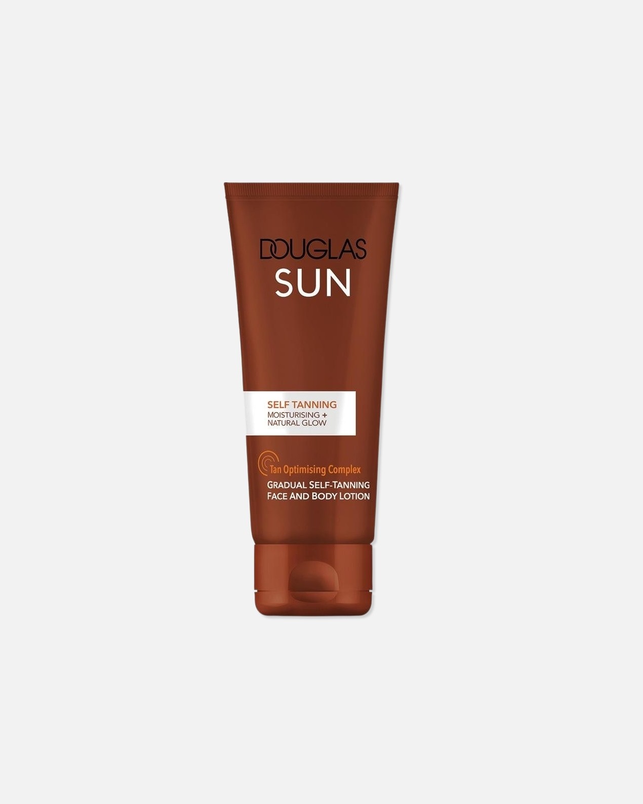 Douglas Collection losion za samotamnjenje lica i tijela – 200 ml