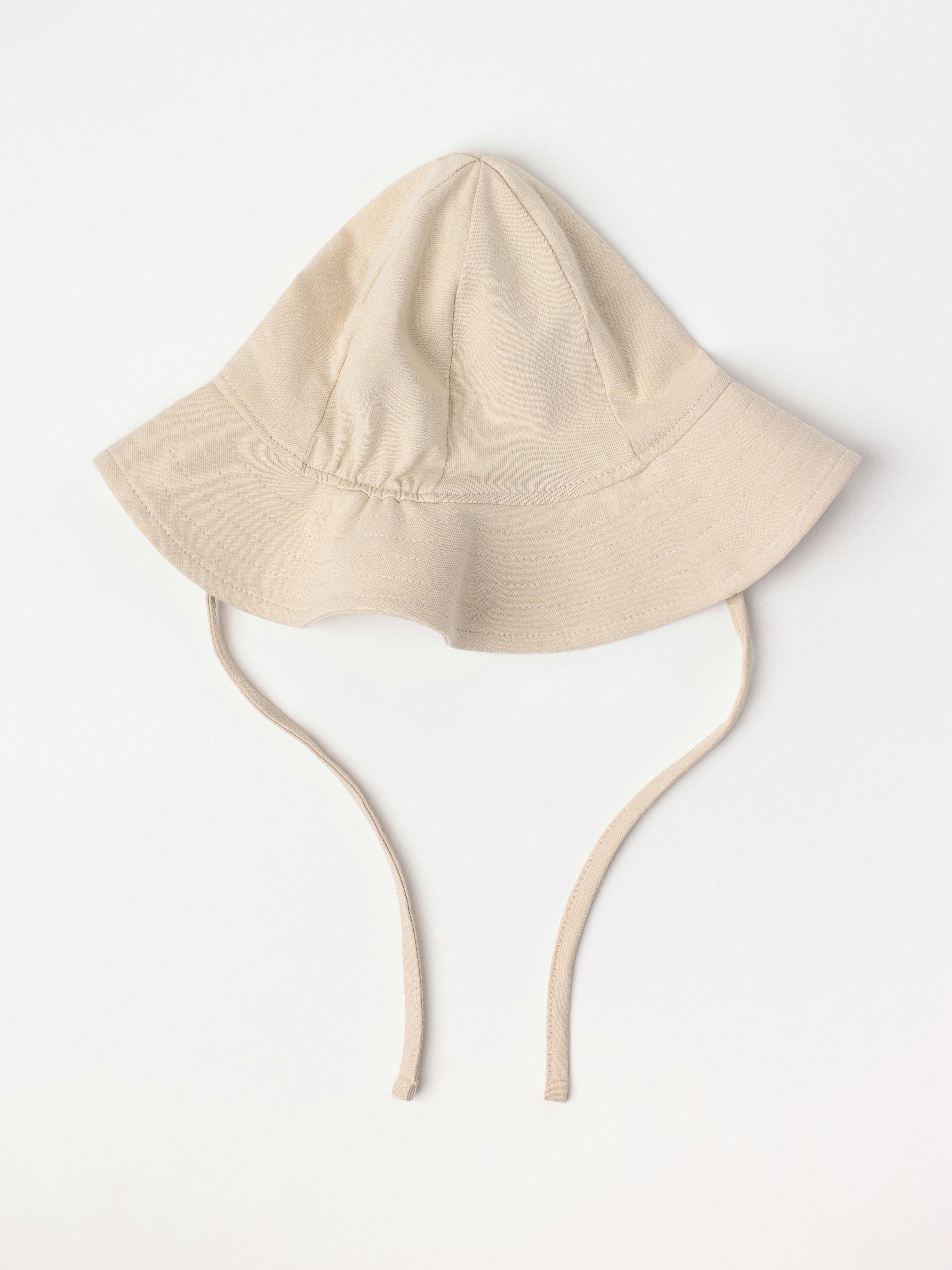 Solhatt Beige Claro