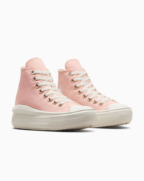 Chuck Taylor All Star Move Platform