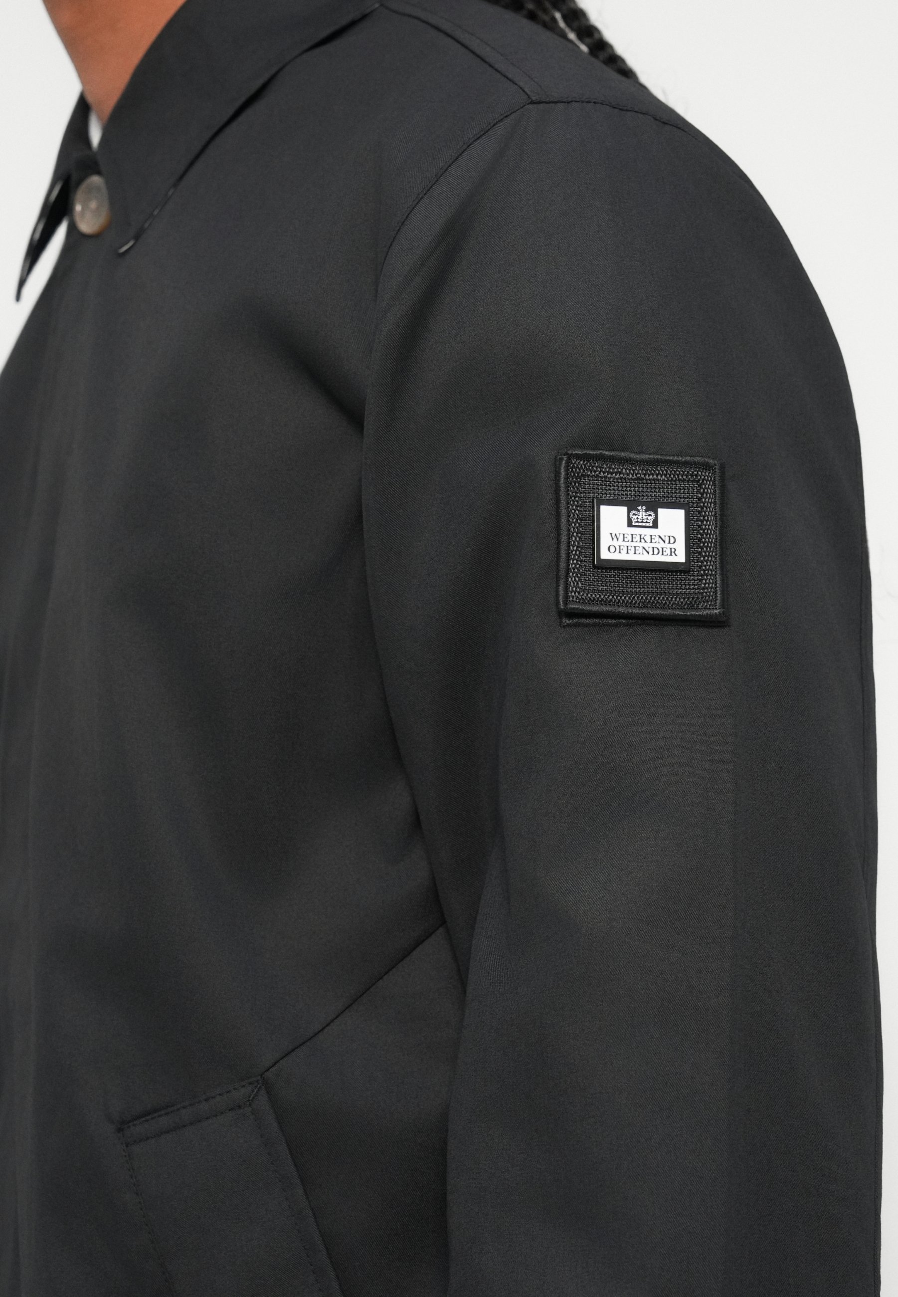 Cappotti invernali Weekend Offender