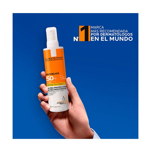 Anthelios XL| 200 ml