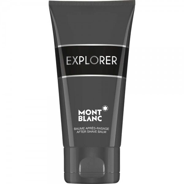 Mont Blanc-utforskaren