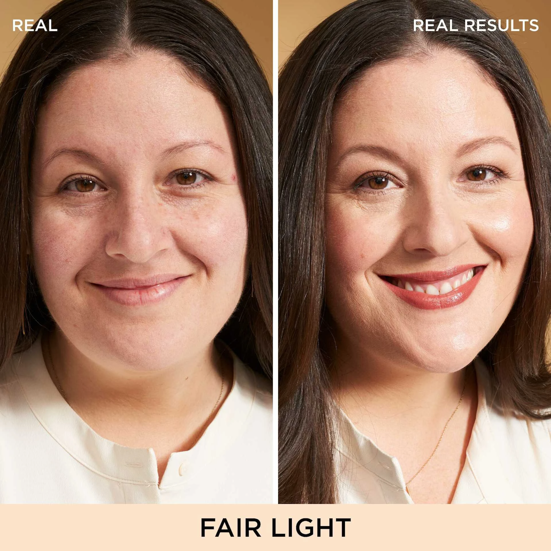 Your Skin But Better CC+ Nude Glow tekući puder svijetlo svijetli - IT Cosmetics