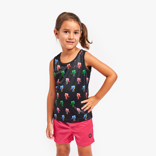 Conjunto J'Hayber Elefant