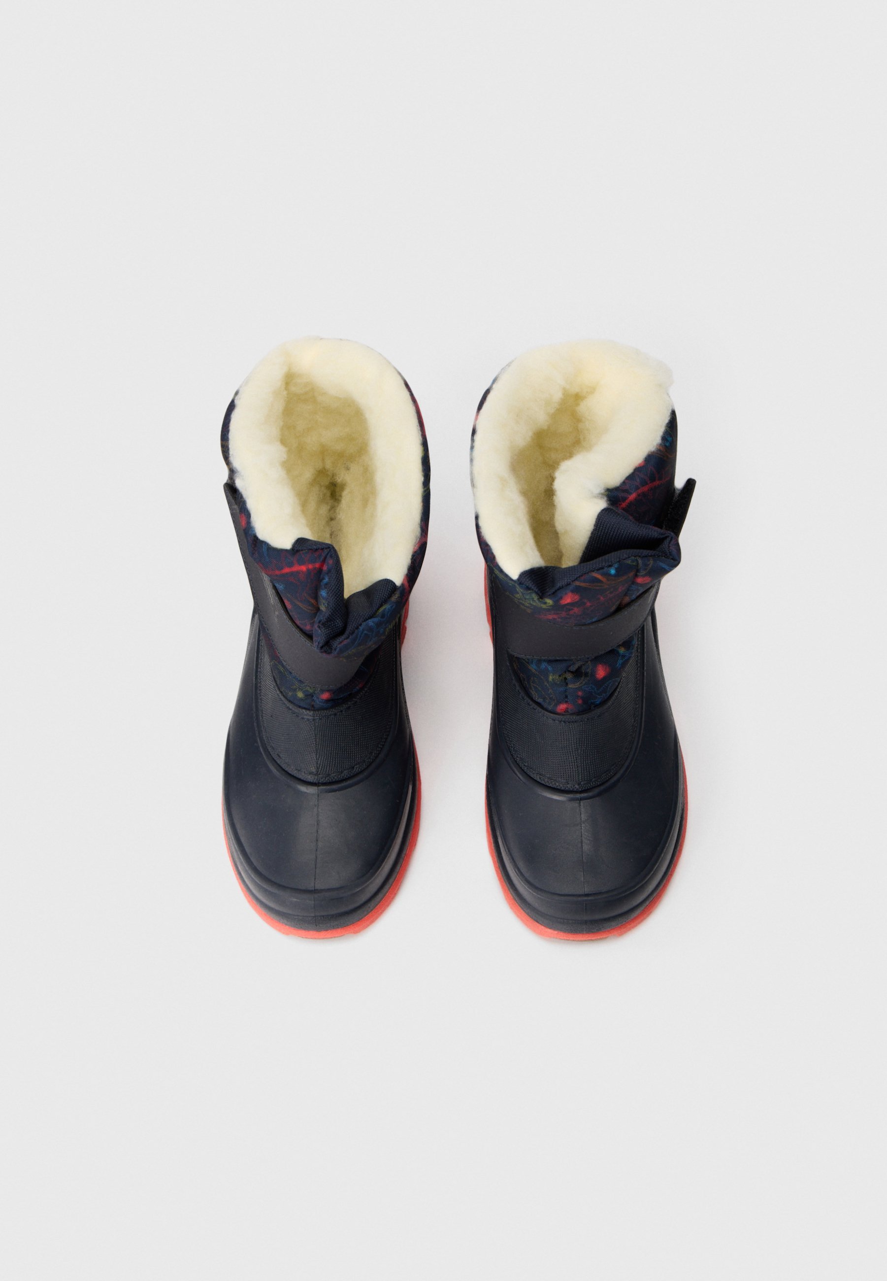 Friboo winterlaarzen - multi
