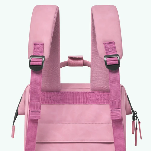 Cabaia Kalandor Kis Bari Rózsaszín Hátizsák