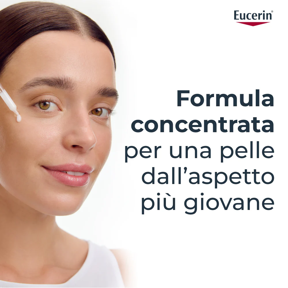Hyaluron-Filler Hyaluron-Filler +3x Effect Siero Anti-rughe - Siero viso antirughe, Siero viso idratante, Trattamento Rigenerante