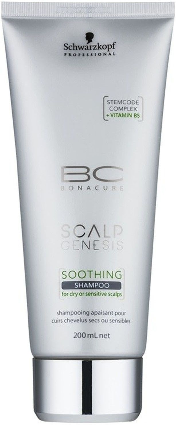 Pomirjujoči šampon za lasišče Scalp Genesis Šamponi