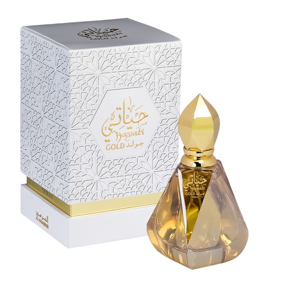 Al Haramain Hayati Gold