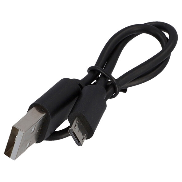 Sada bateriového USB LED osvětlení, 80 luxů