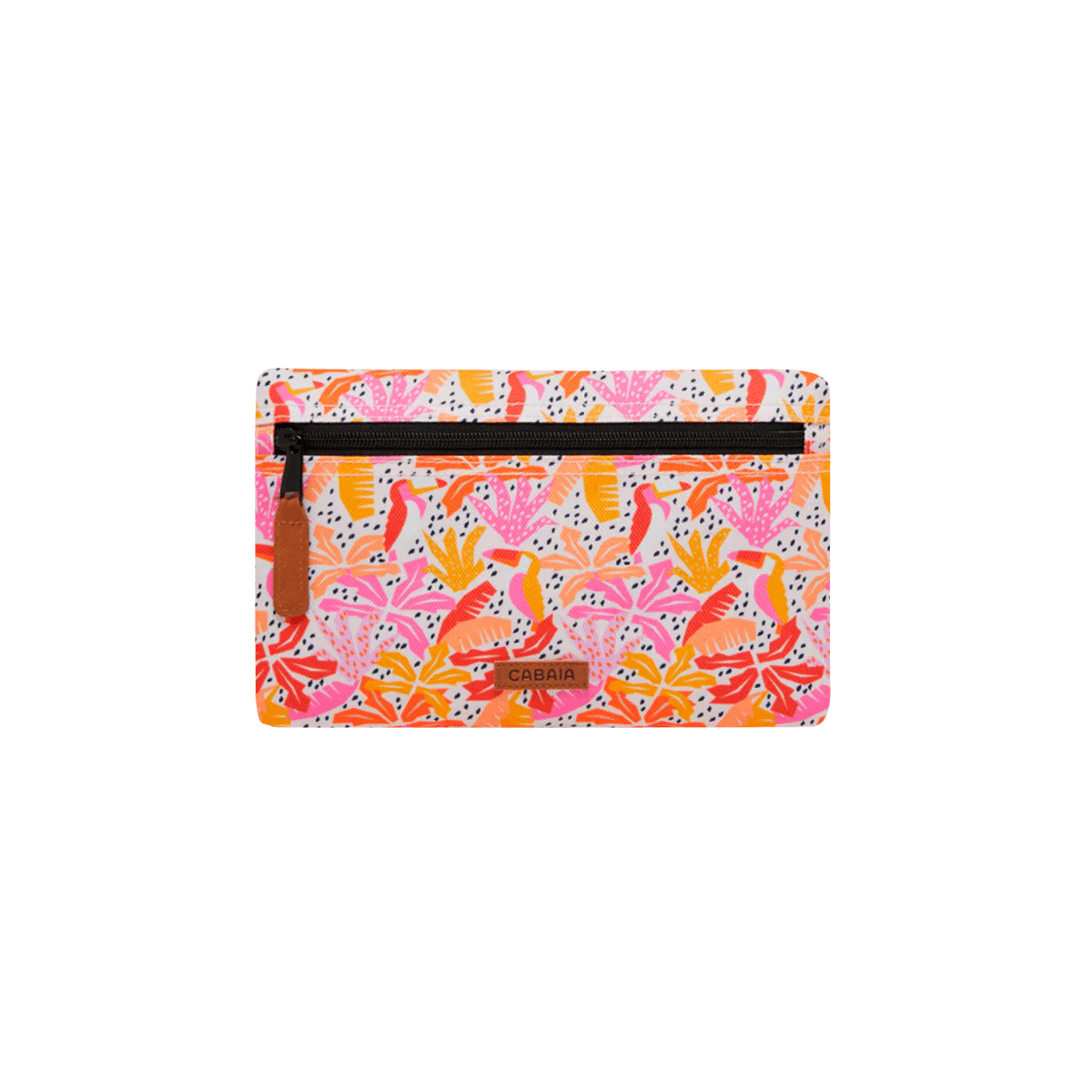 Pochette avant Via Cruzoma