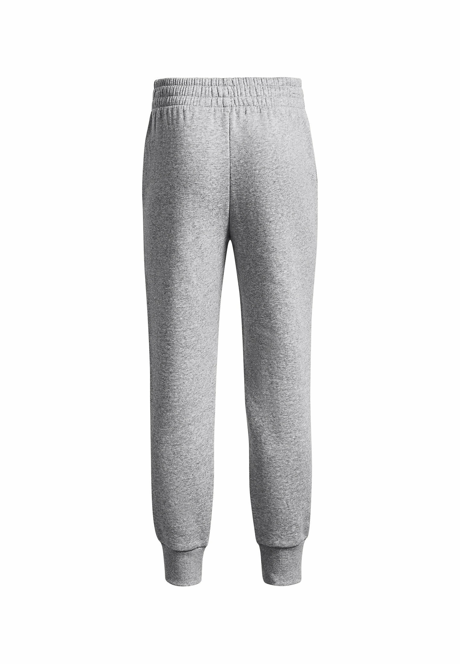Pantaloni da tuta Under Armour RIVAL FLEECE - grigio chiaro mélange