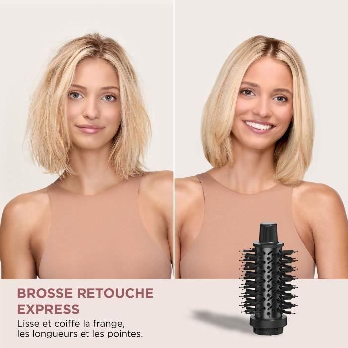 Haardroger - Shark - HD752EU - SpeedStyle Pro 5-in-1 - Defrizz Fast diffuser - 1750 W