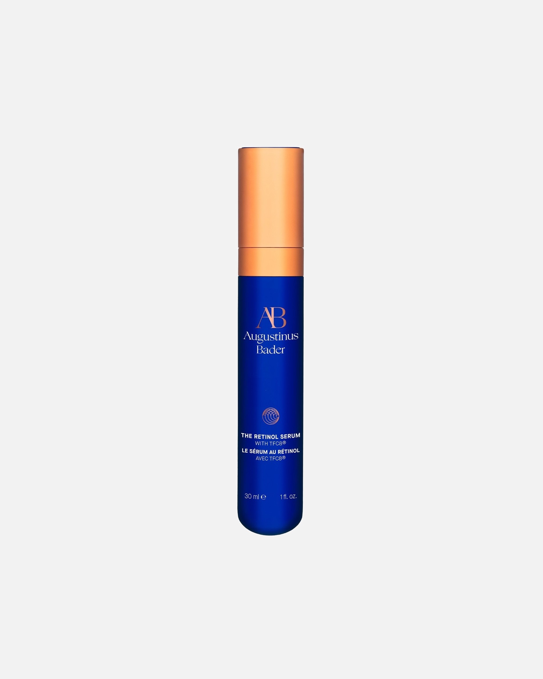 Augustinus Bader hidratantni serum RETINOL SERUM - 30 ml