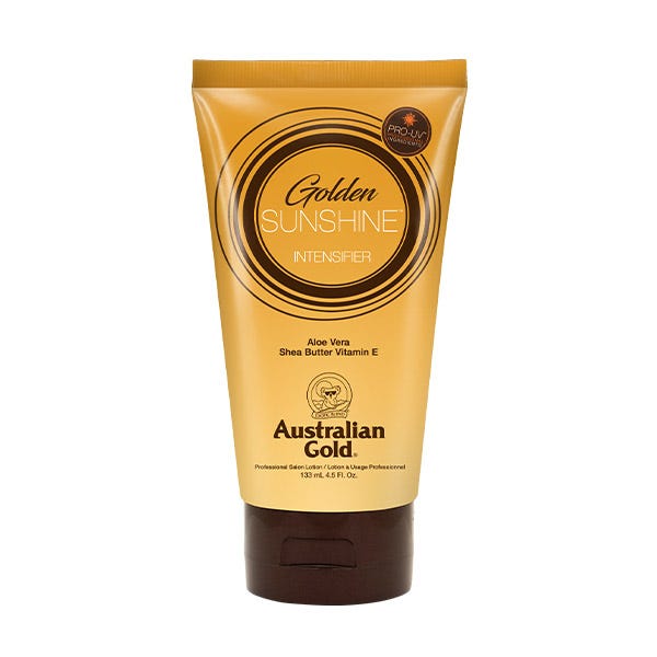 Arany Napfény Erősítő | 133ML