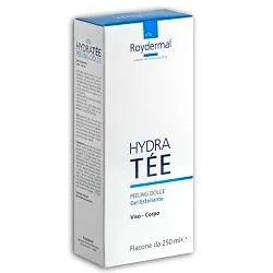 ROYDERMAL Hydratèe Sweet Peeling Exfoliërende Gel 250 ml