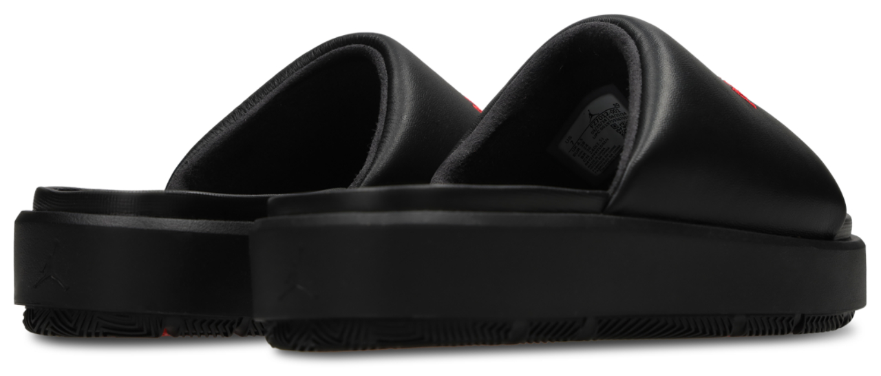 Jordan Sophia Slide