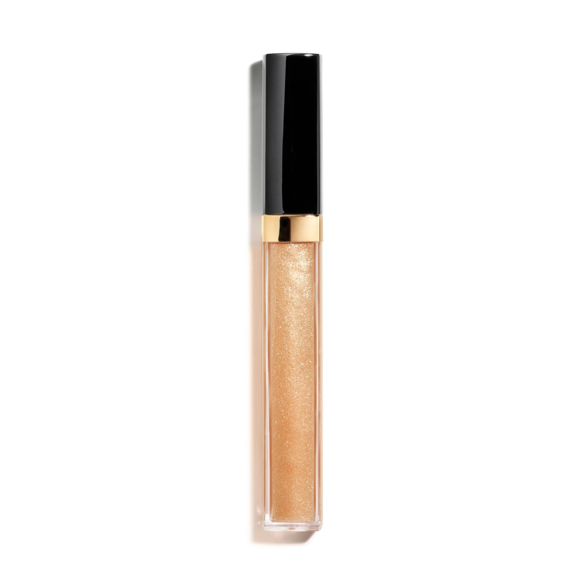 ROUGE COCO GLOSS - TOP COAT