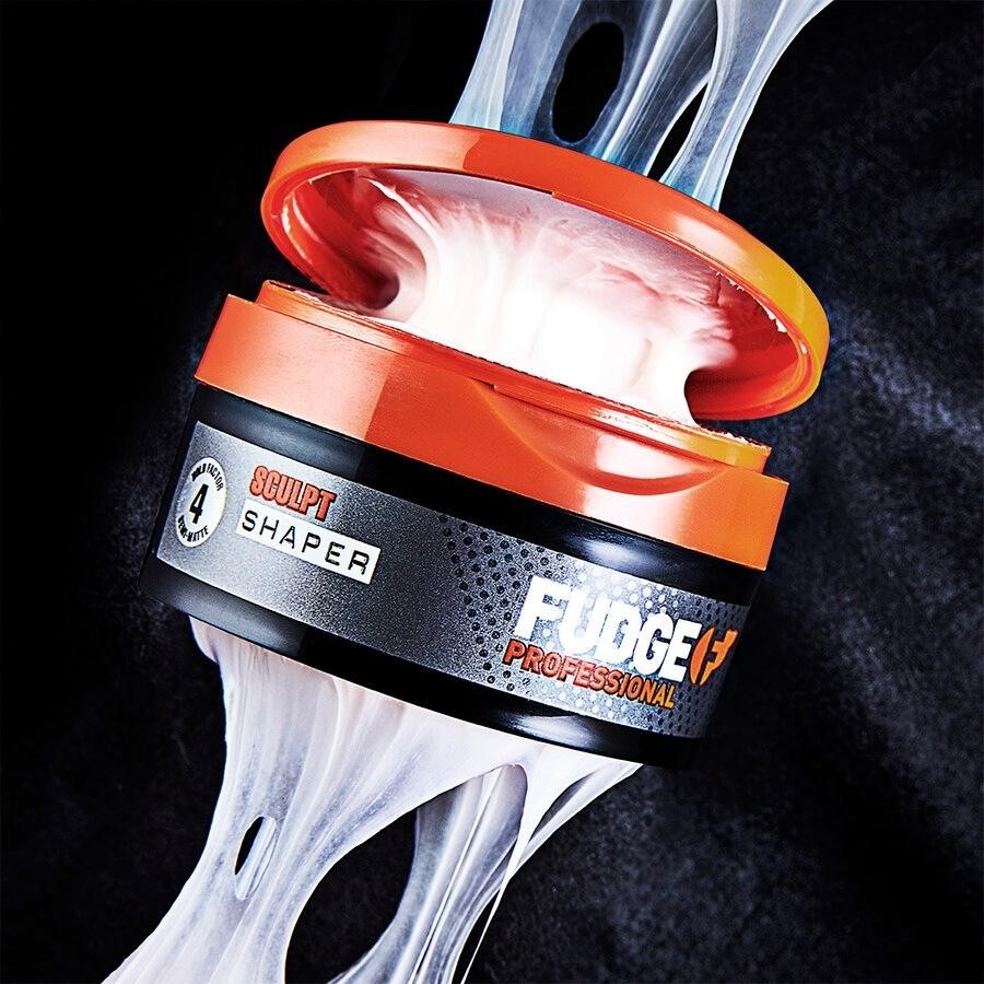 Krema za oblikovanje kose Fudge - 75 g
